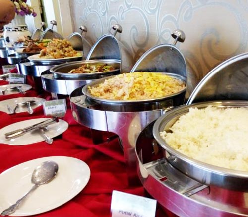 Catering services in Mangalore