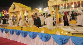 Sai Durga Caterers and arrangers in Mangalore
